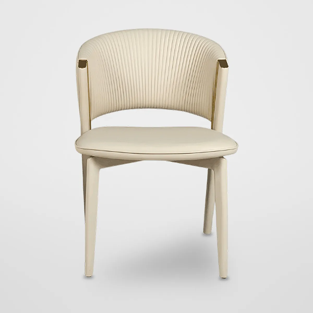 Contemporary Dining Chair CZ-D-045 – view 2