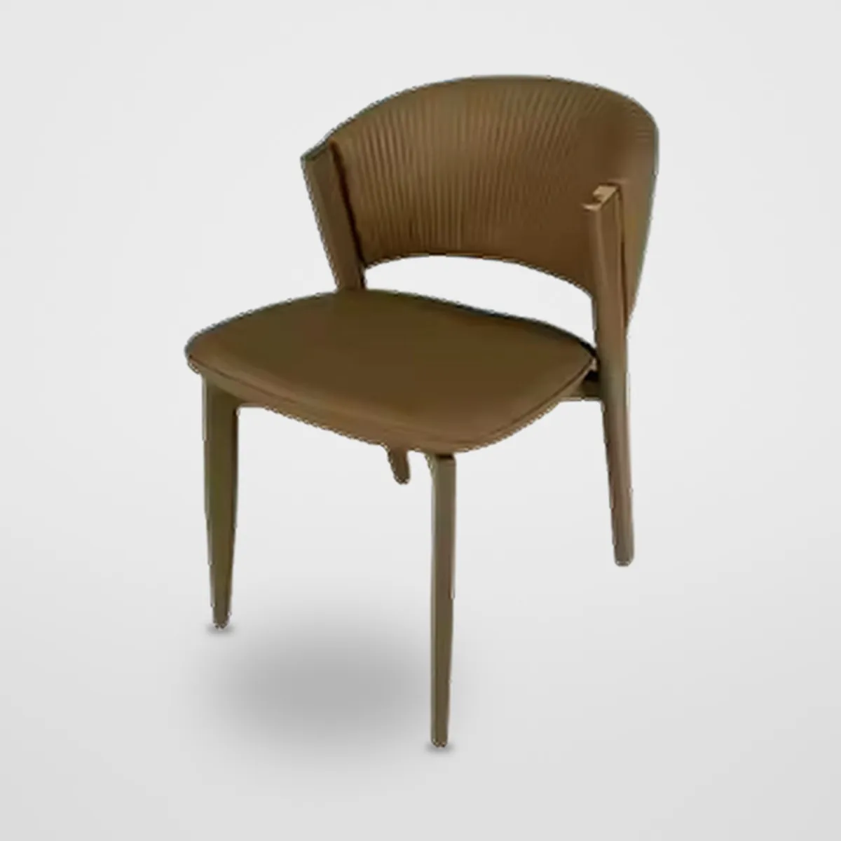 Contemporary Dining Chair CZ-D-045 – view 4