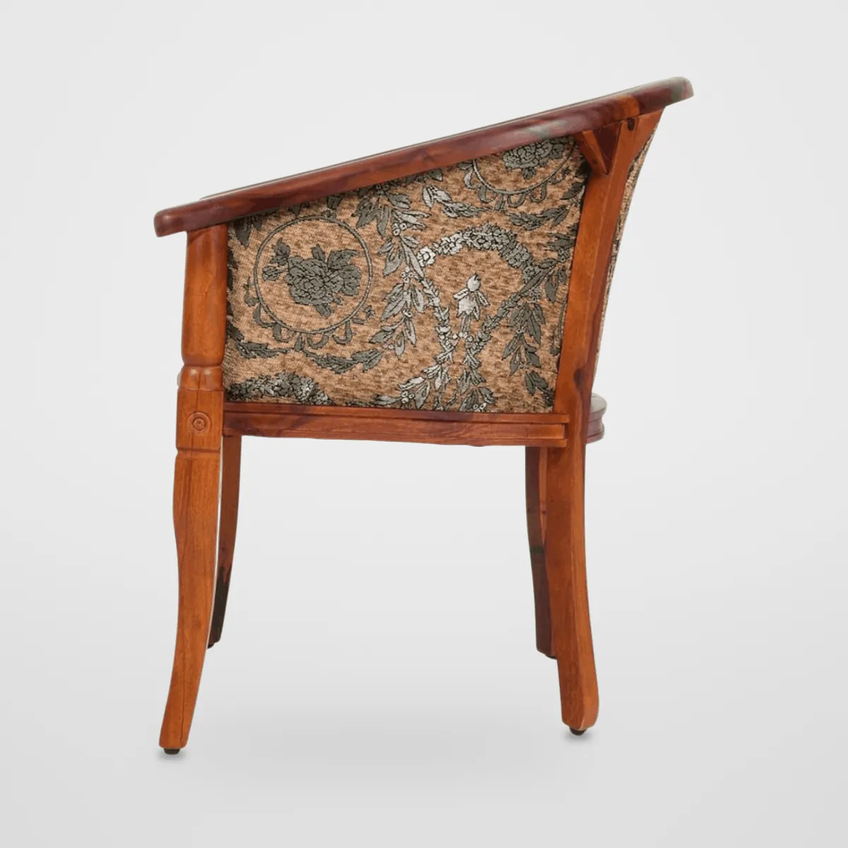 Upholstered Dining Chair CZ-D-049 – view 6