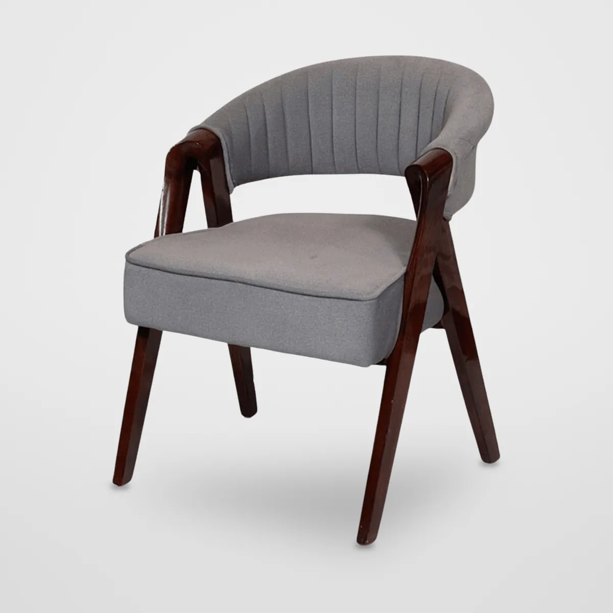 Upholstered Dining Chair CZ-D-052 – view 3