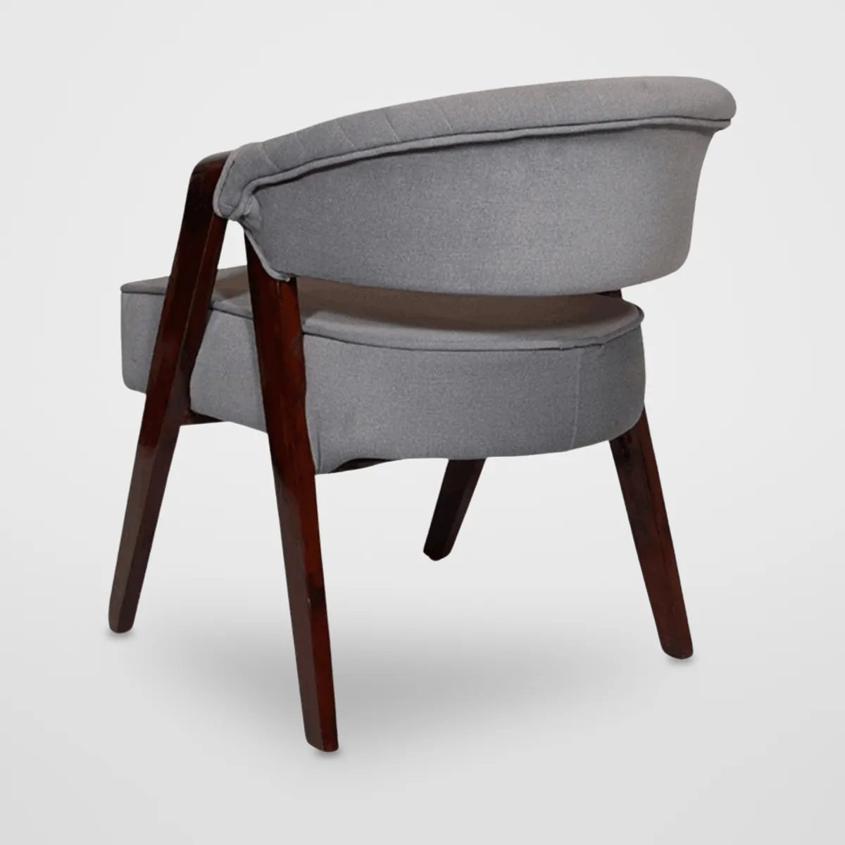 Upholstered Dining Chair CZ-D-052 – view 5