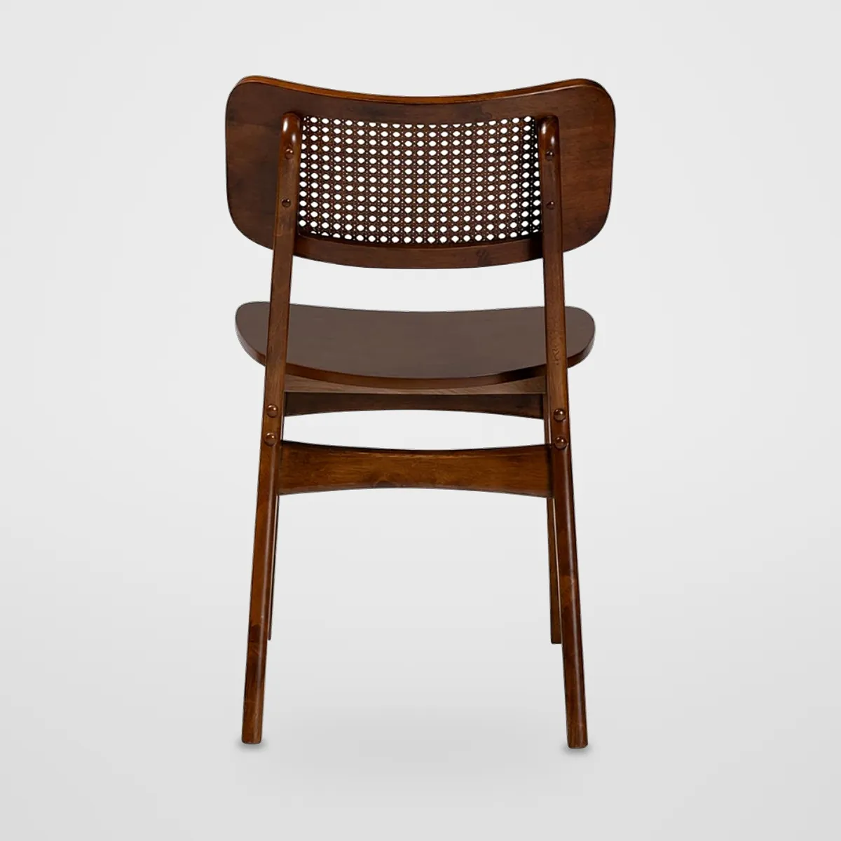 Sheesham Cane Dining Chair CZ-D-053 – view 2