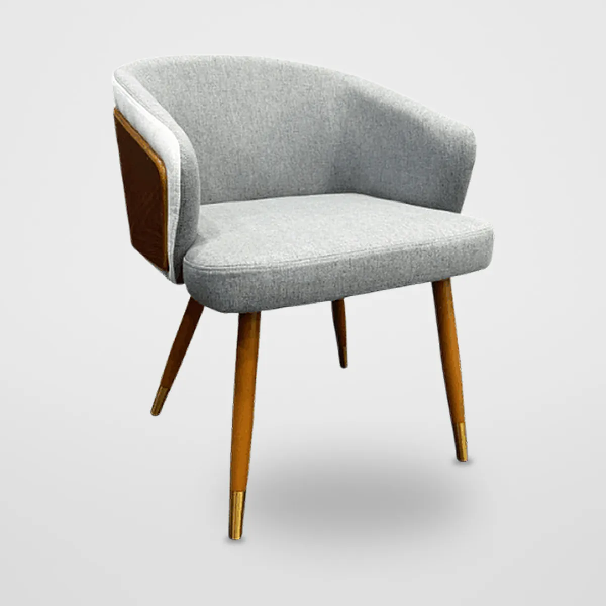 Upholstered Dining Chair CZ-D-056