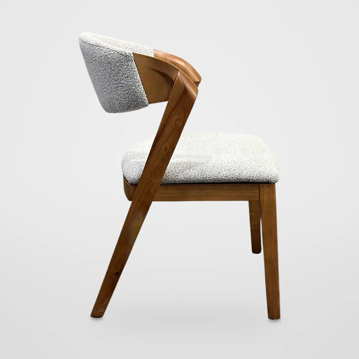 Solid Wood Dining Chair CZ-D-057 – view 3