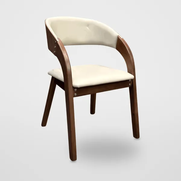 Upholstered Dining Chair CZ-D-059