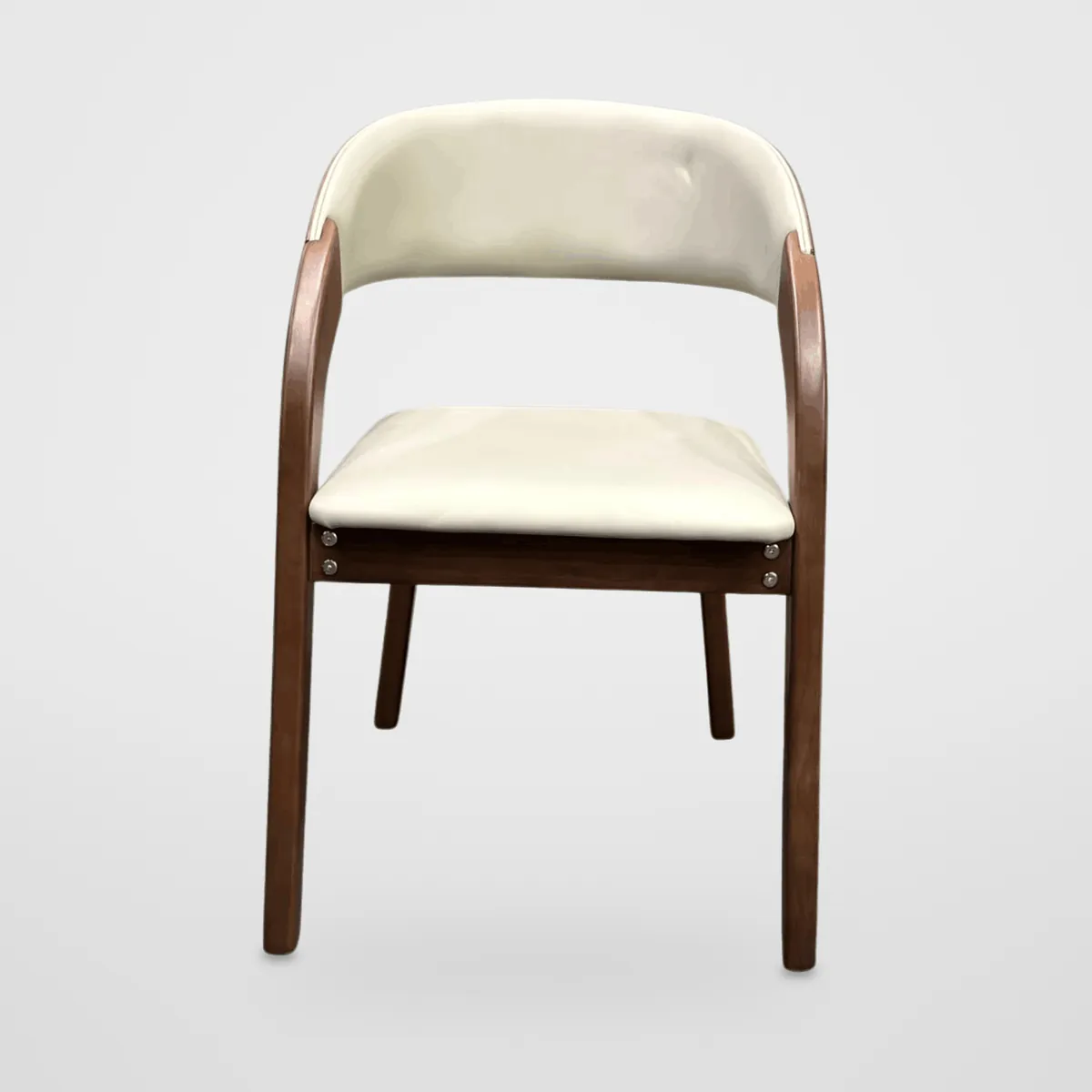 Upholstered Dining Chair CZ-D-059 – view 2