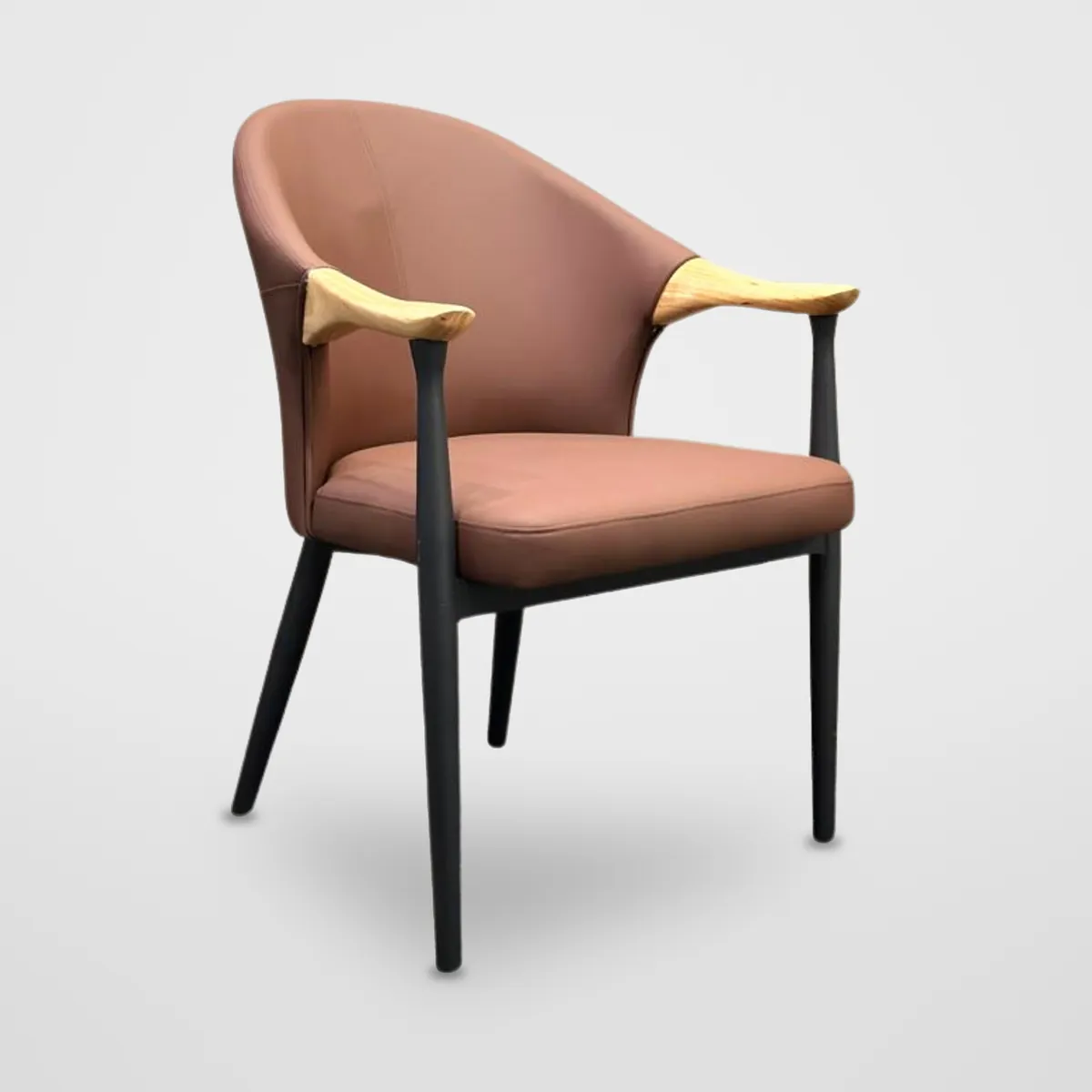 Leatherette Dining Chair CZ-D-060