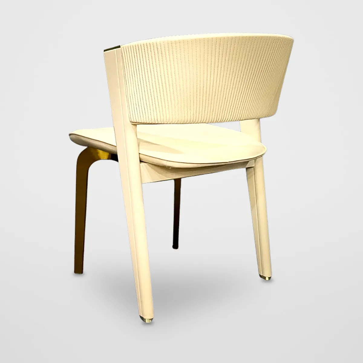 Upholstered Dining Chair CZ-D-061 – view 5