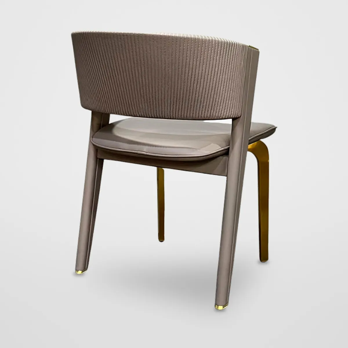 Upholstered Dining Chair CZ-D-061 – view 7
