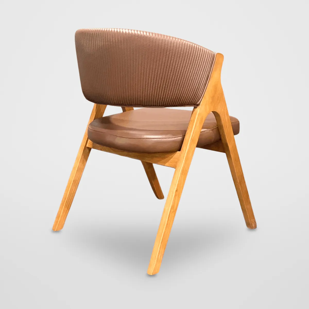 Upholstered Dining Chair CZ-D-062 – view 4