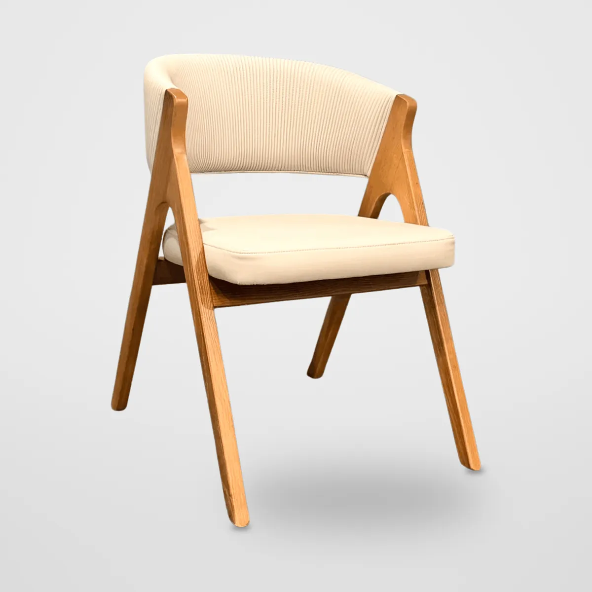 Upholstered Dining Chair CZ-D-062 – view 7