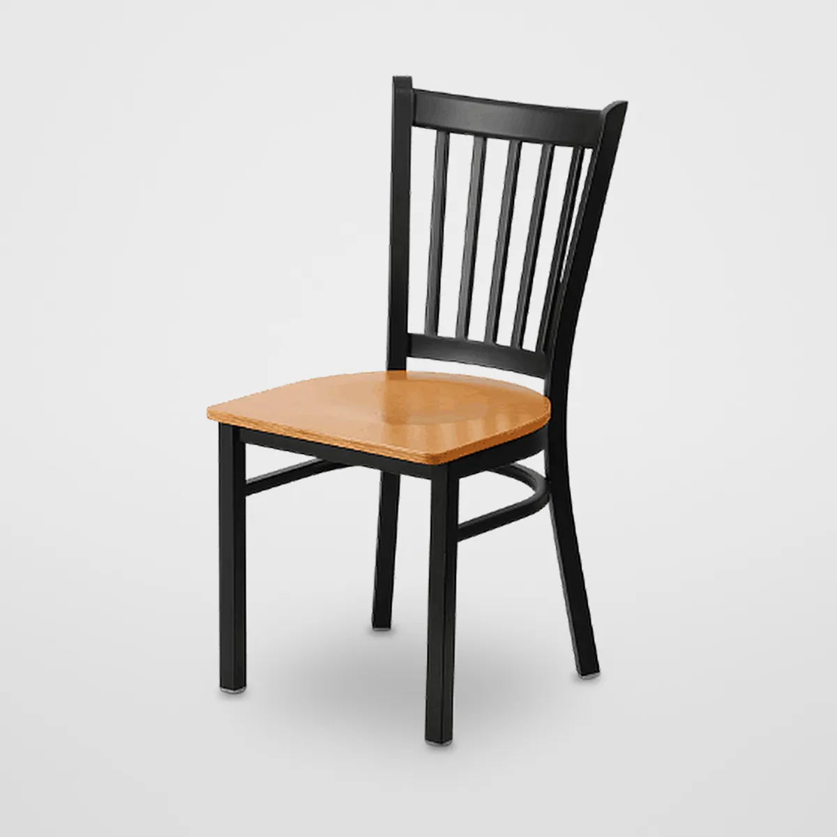 Rope-Weave Dining Chair CZ-D-064 – view 3