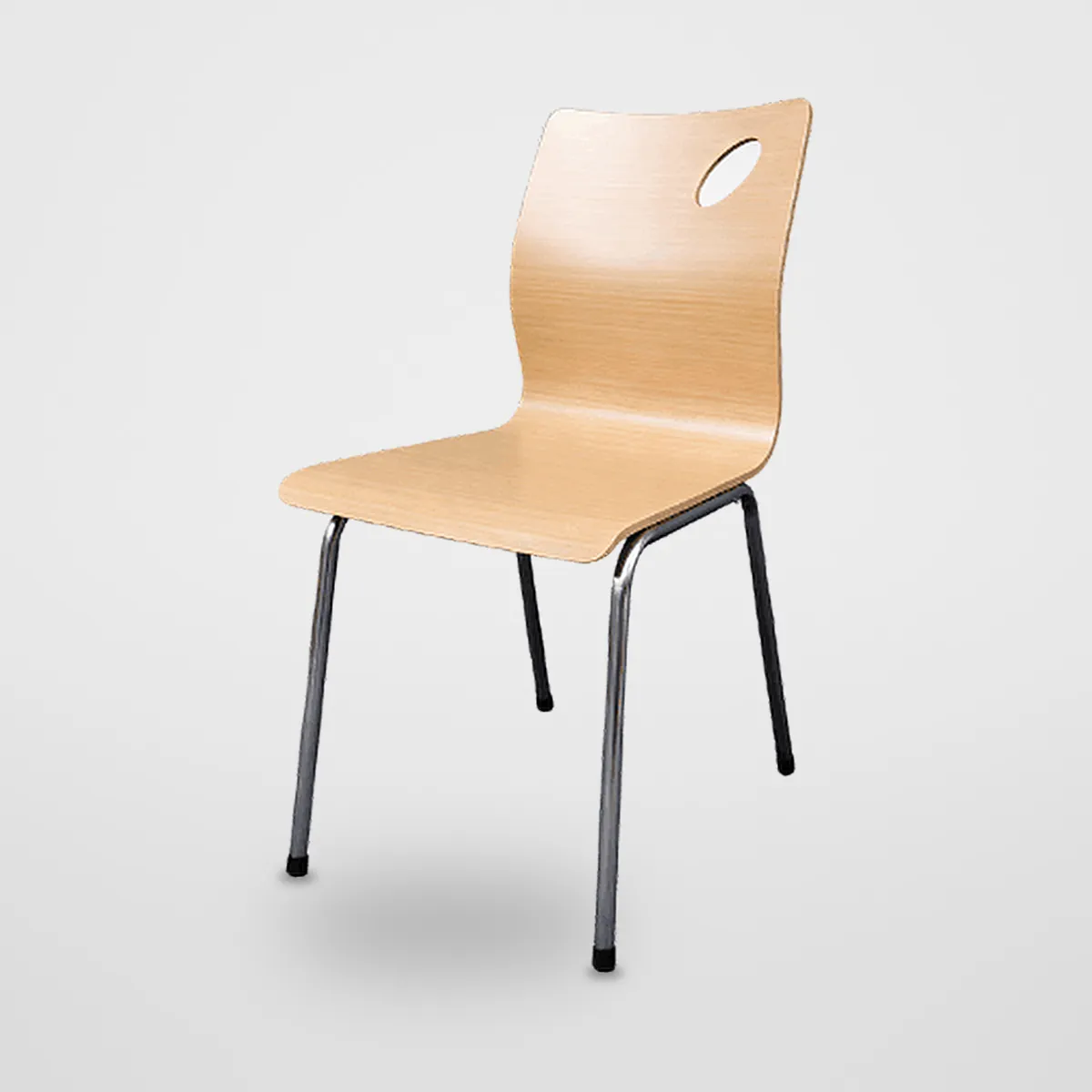 Contemporary Dining Chair CZ-D-065