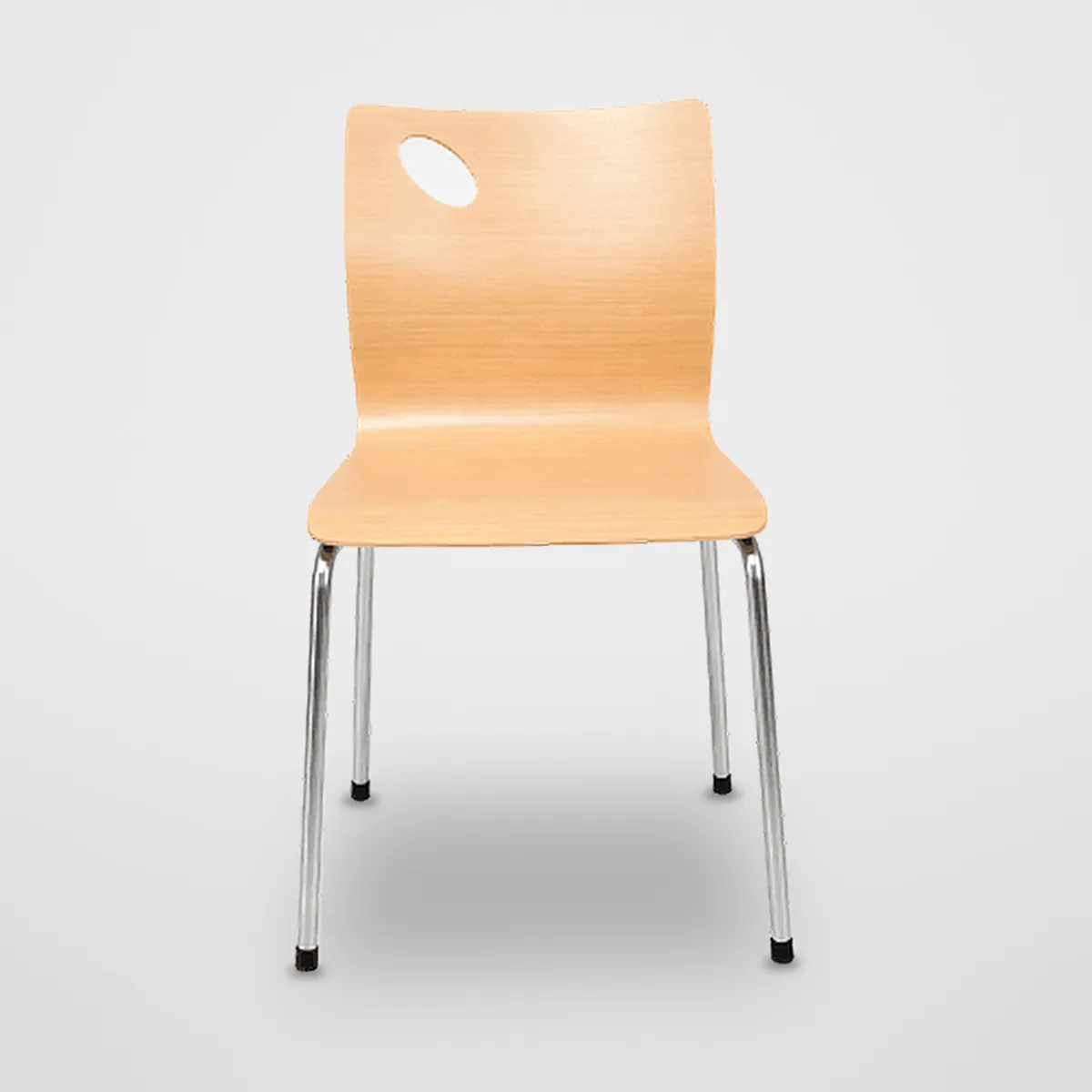 Contemporary Dining Chair CZ-D-065 – view 2
