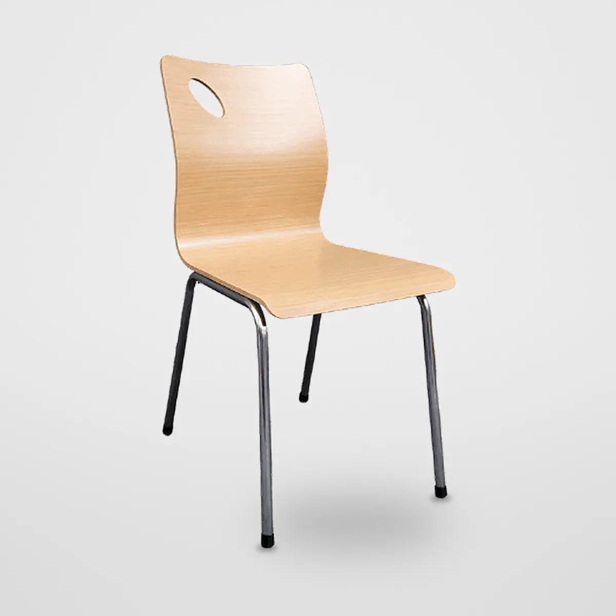 Contemporary Dining Chair CZ-D-065 – view 3