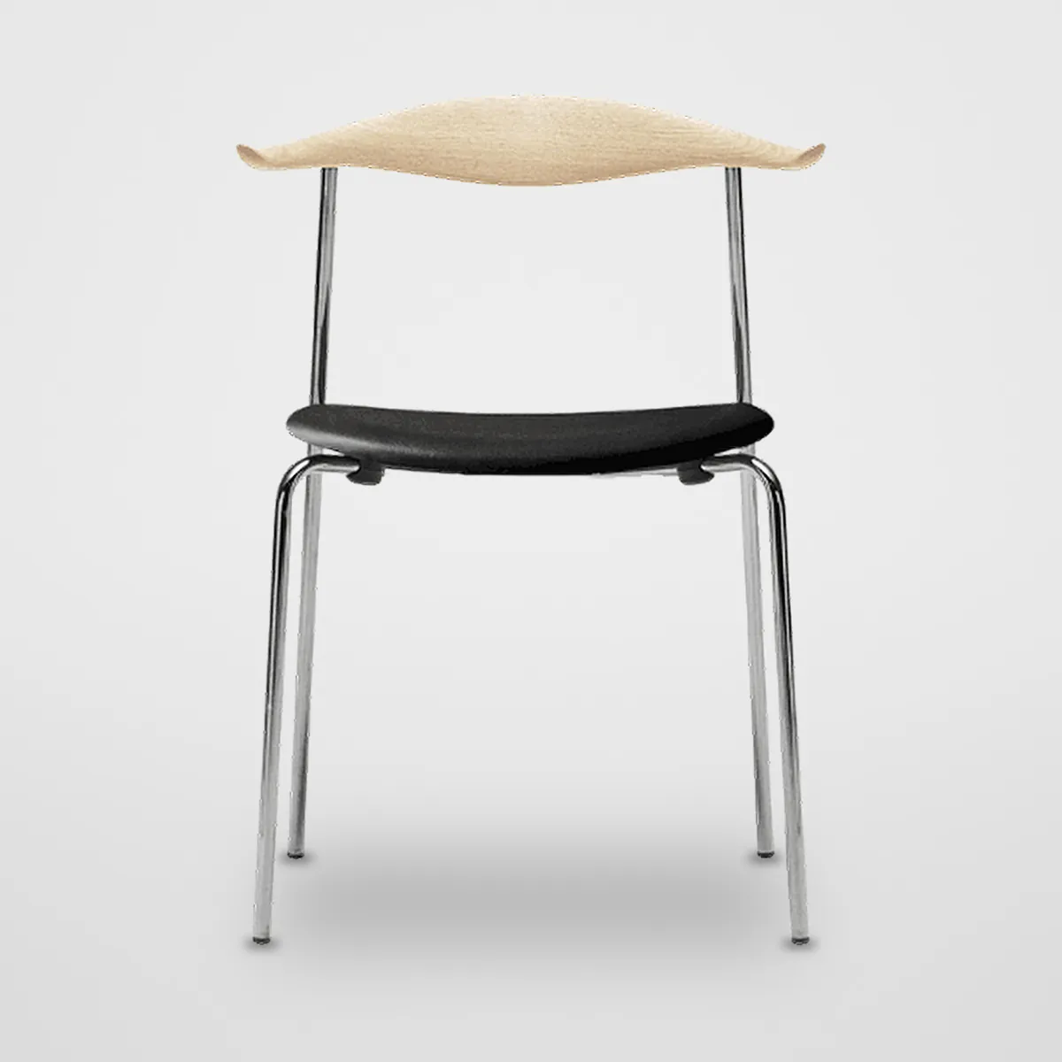 Metal Dining Chair CZ-D-068