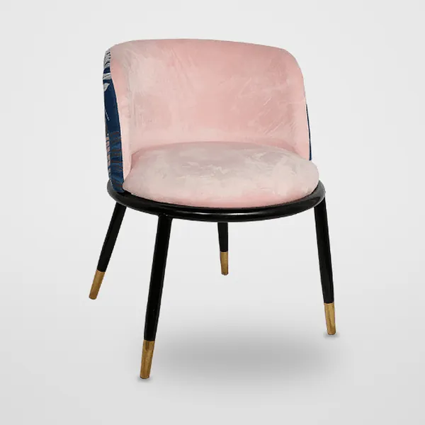 Upholstered Dining Chair CZ-D-069