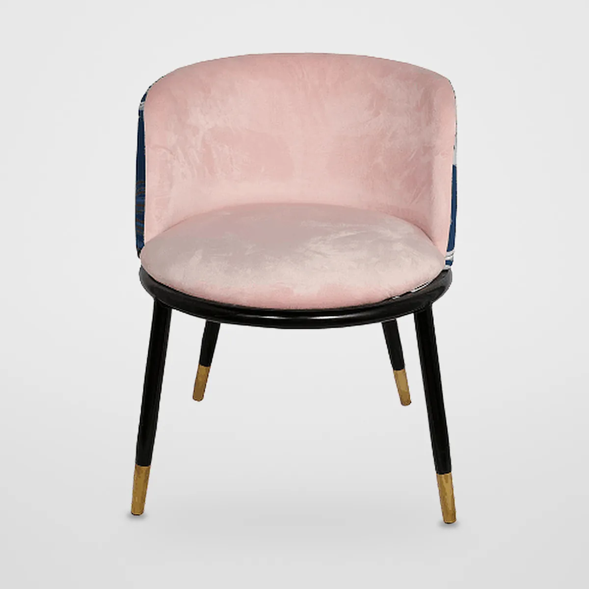 Upholstered Dining Chair CZ-D-069 – view 2