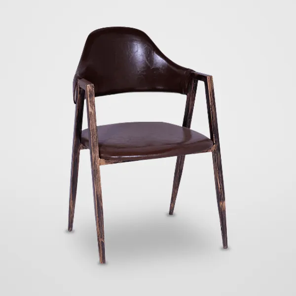 Leatherette Dining Chair CZ-D-070