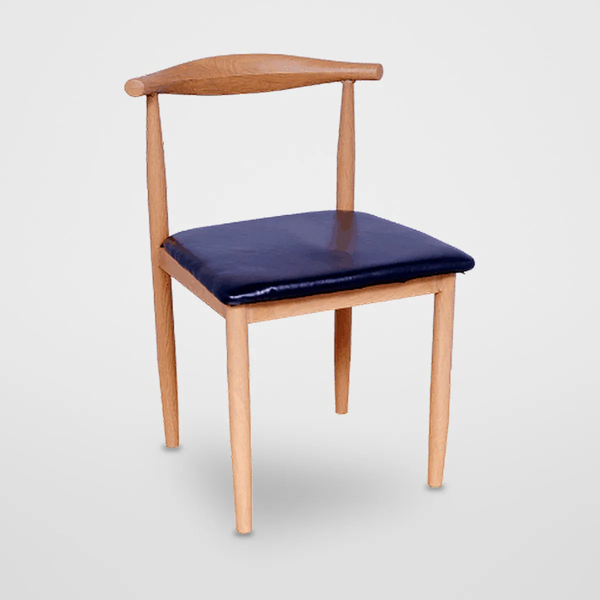 Metal Dining Chair CZ-D-071
