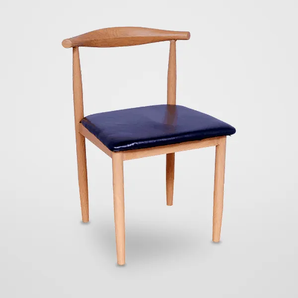 Metal Dining Chair CZ-D-071