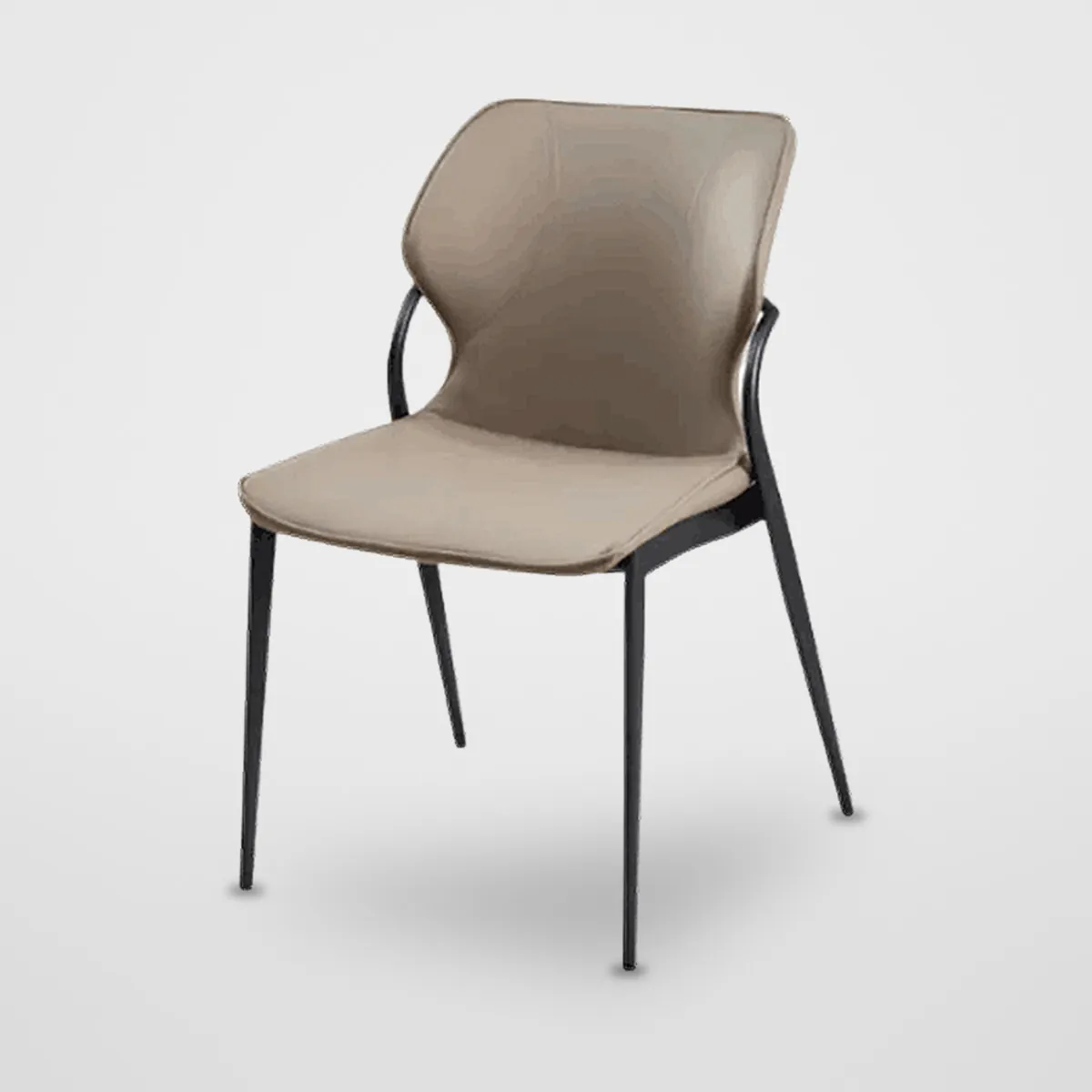 Leatherette Dining Chair CZ-D-073 – view 5