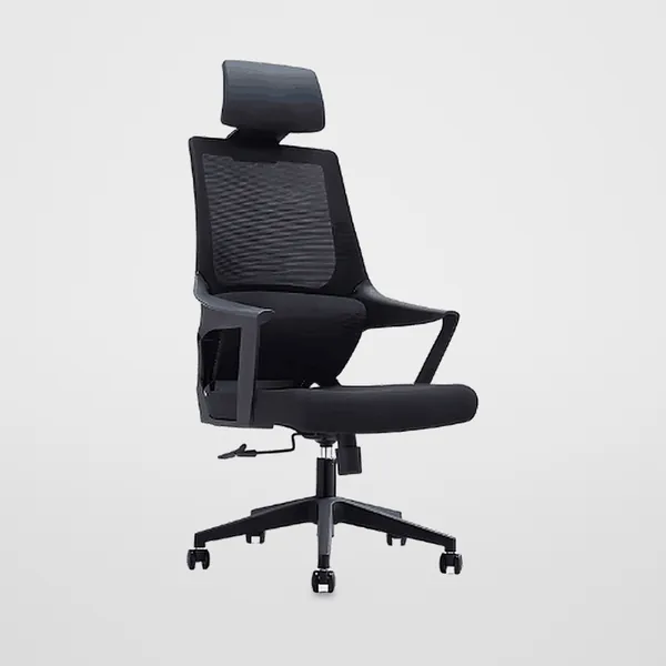 Fabric Executive Chair CZ-E-001
