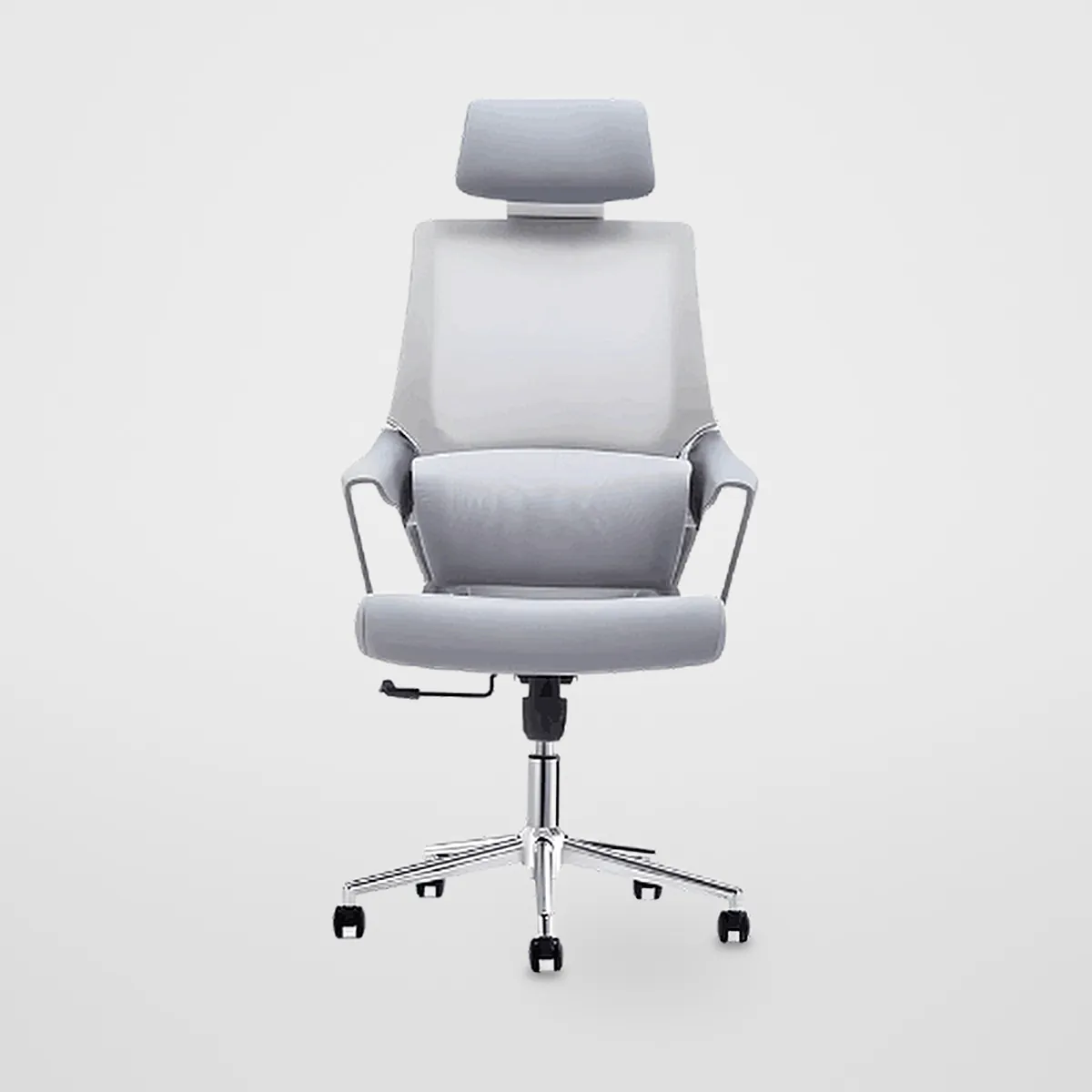 Fabric Executive Chair CZ-E-001 – view 4