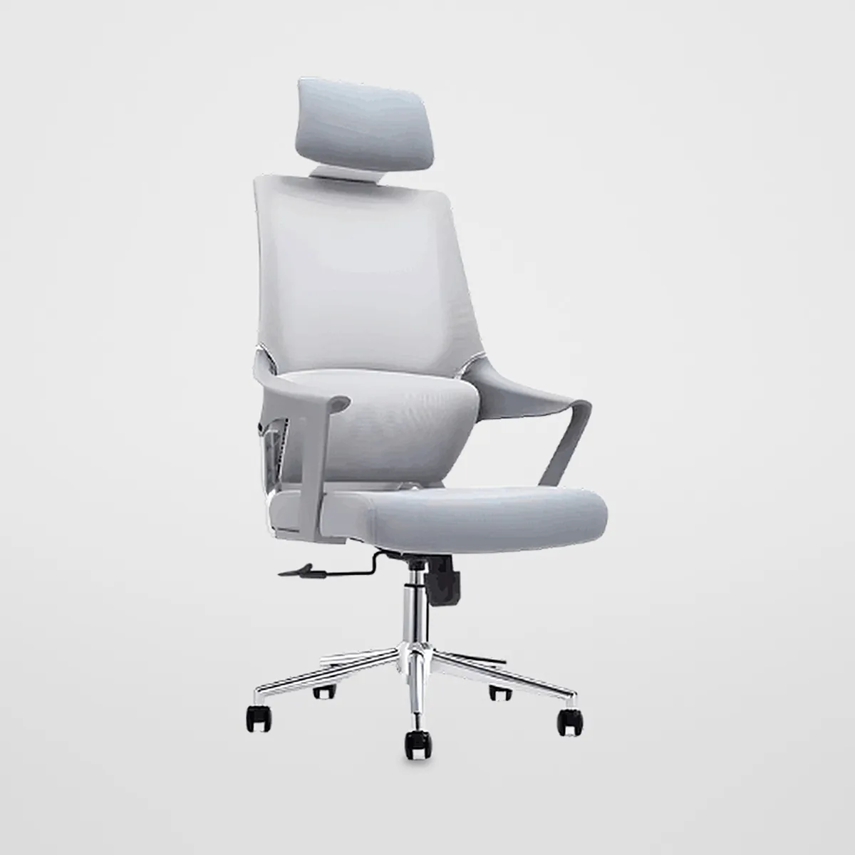 Fabric Executive Chair CZ-E-001 – view 5