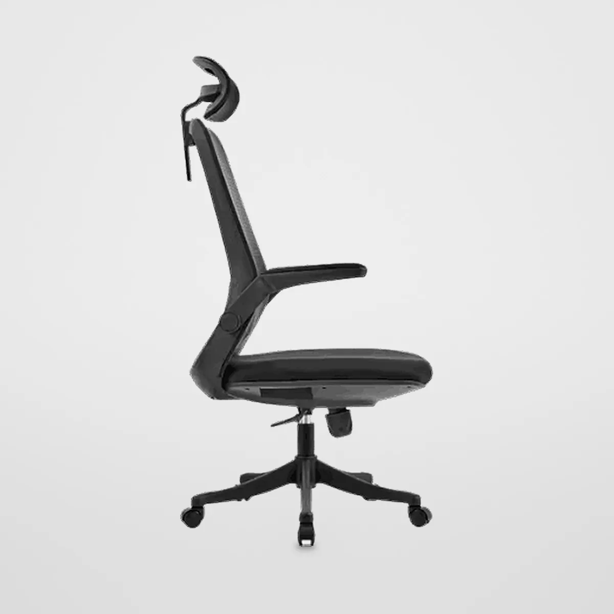 Executive Chair CZ-E-002 – view 3