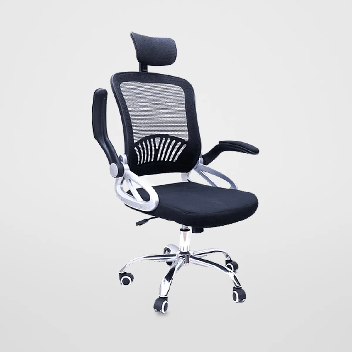 Mesh Executive Chair CZ-E-003 – view 2