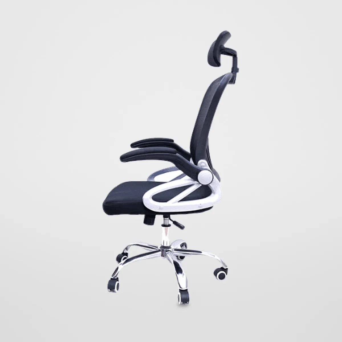 Mesh Executive Chair CZ-E-003 – view 3