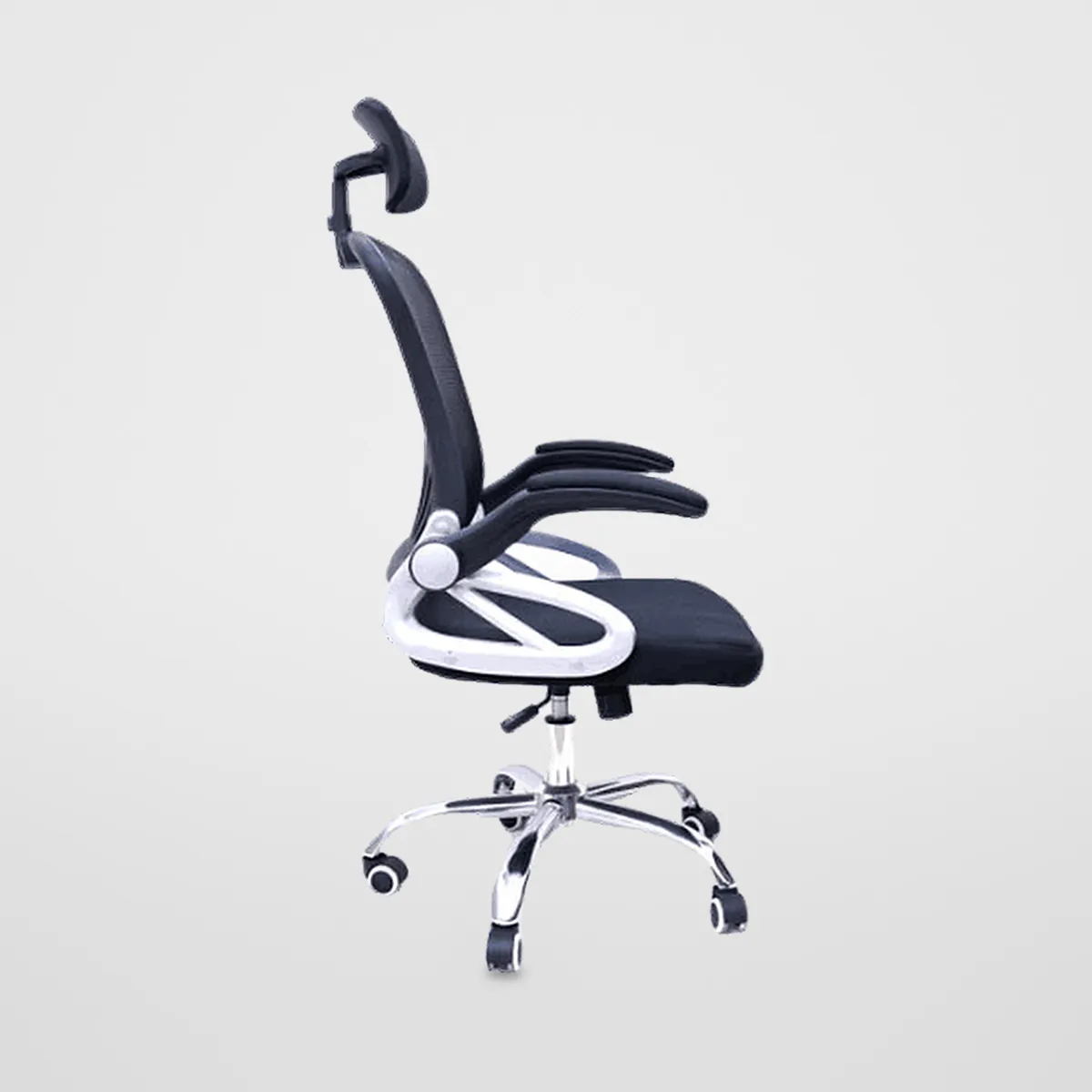 Mesh Executive Chair CZ-E-003 – view 4