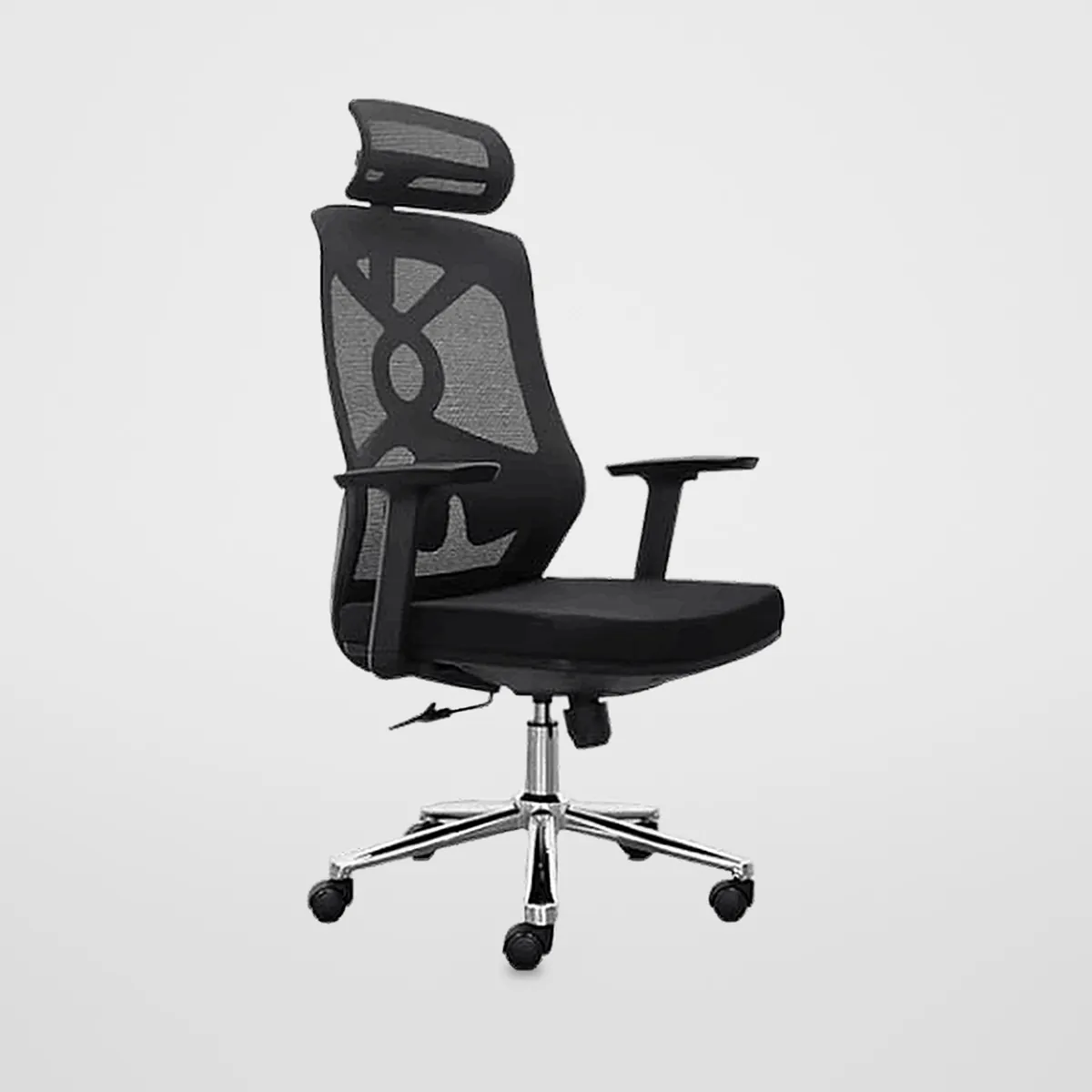 Mesh Executive Chair CZ-E-004