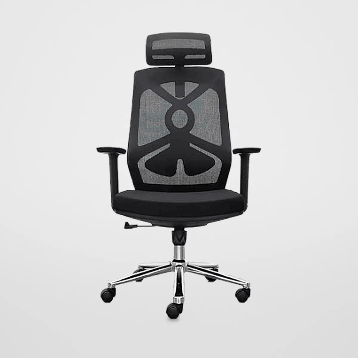 Mesh Executive Chair CZ-E-004 – view 3