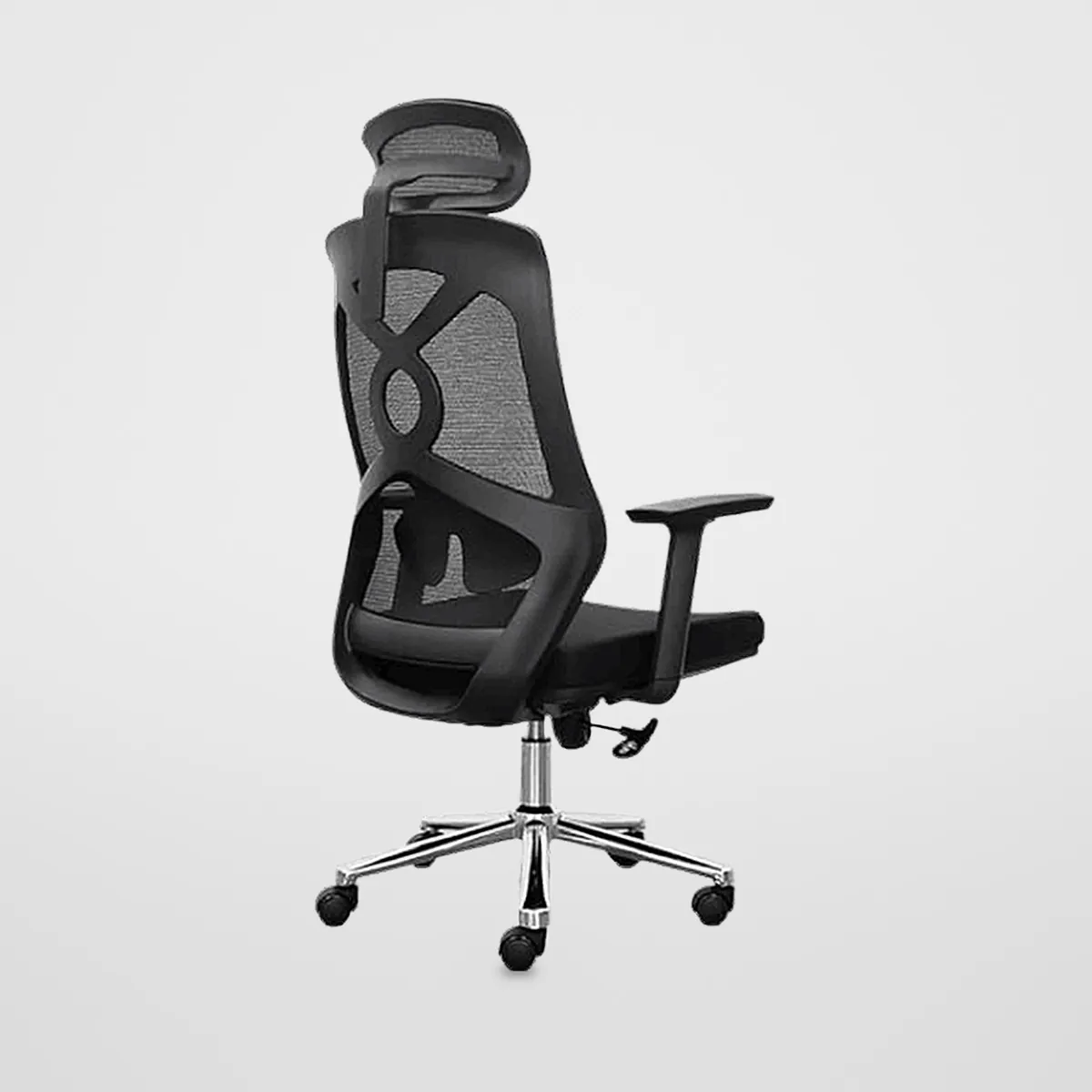 Mesh Executive Chair CZ-E-004 – view 4