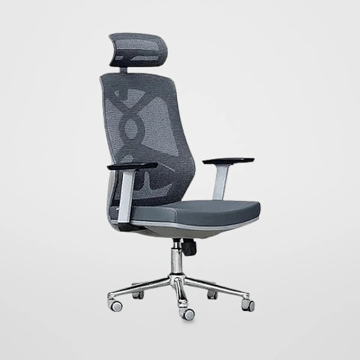 Mesh Executive Chair CZ-E-004 – view 7