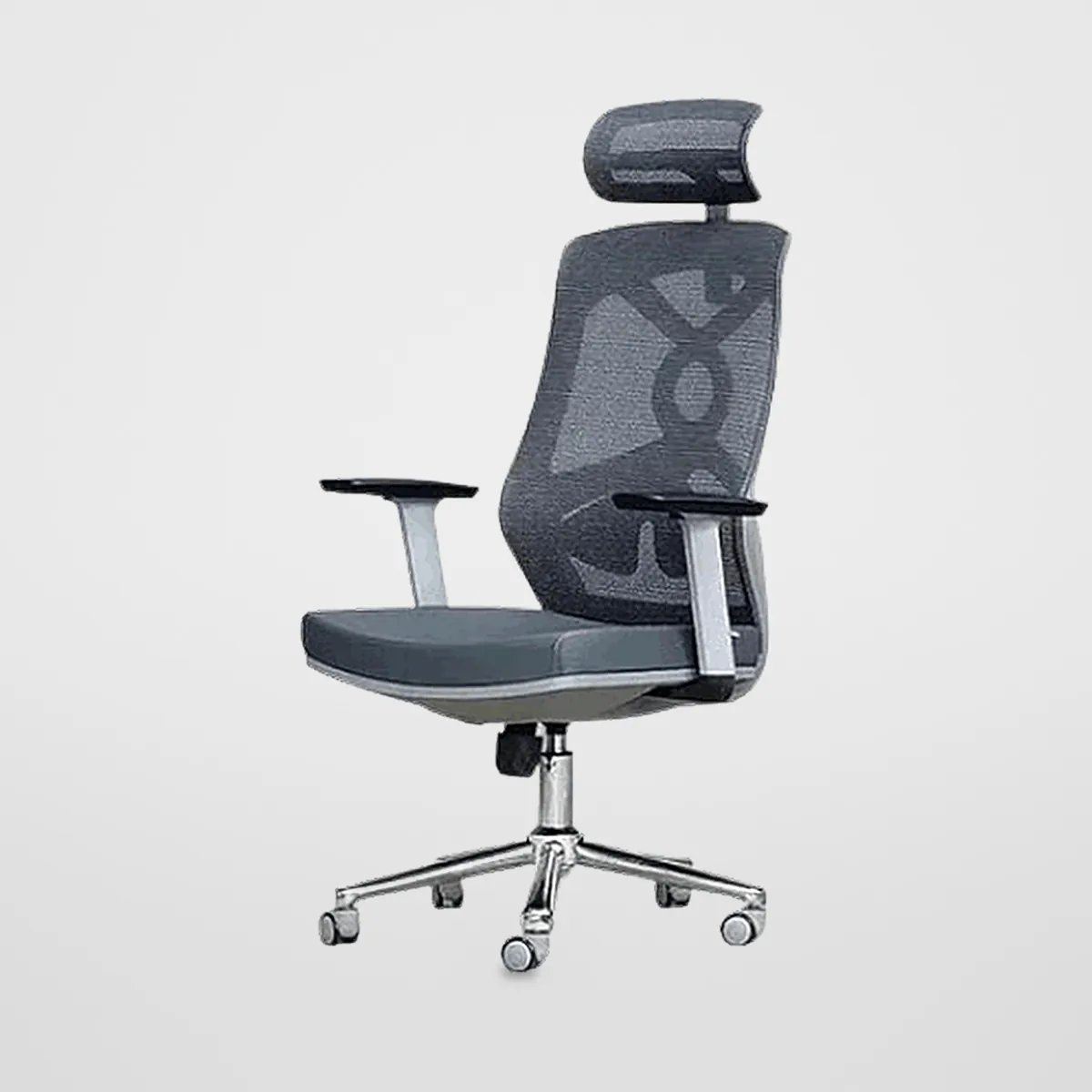Mesh Executive Chair CZ-E-004 – view 8