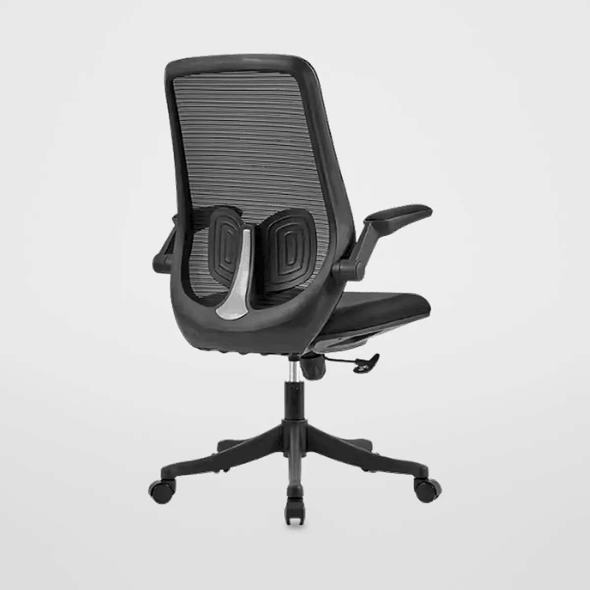 Mesh Executive Chair CZ-E-006 – view 2