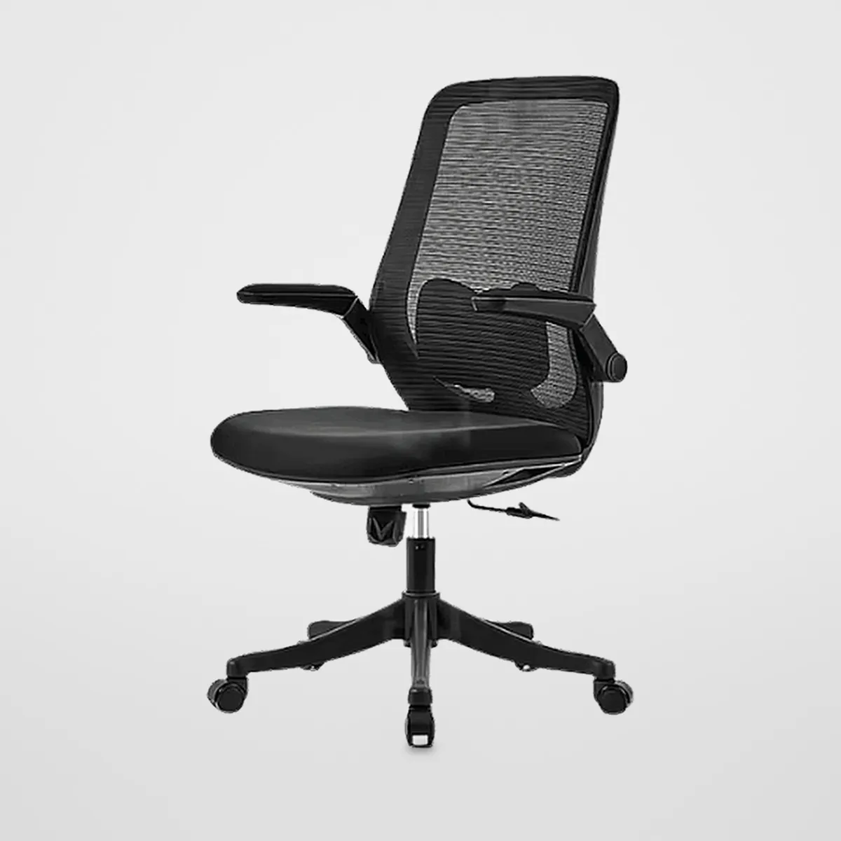 Mesh Executive Chair CZ-E-006 – view 3