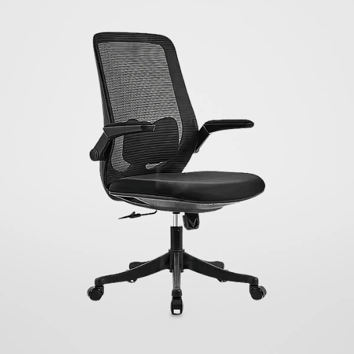 Mesh Executive Chair CZ-E-006 – view 4