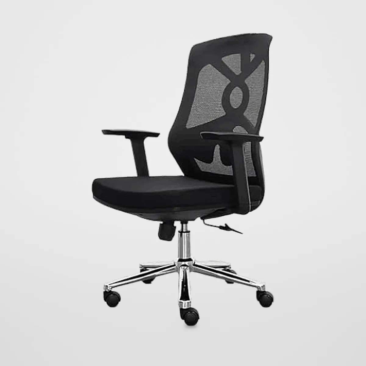 Mesh Executive Chair CZ-E-007 – view 3