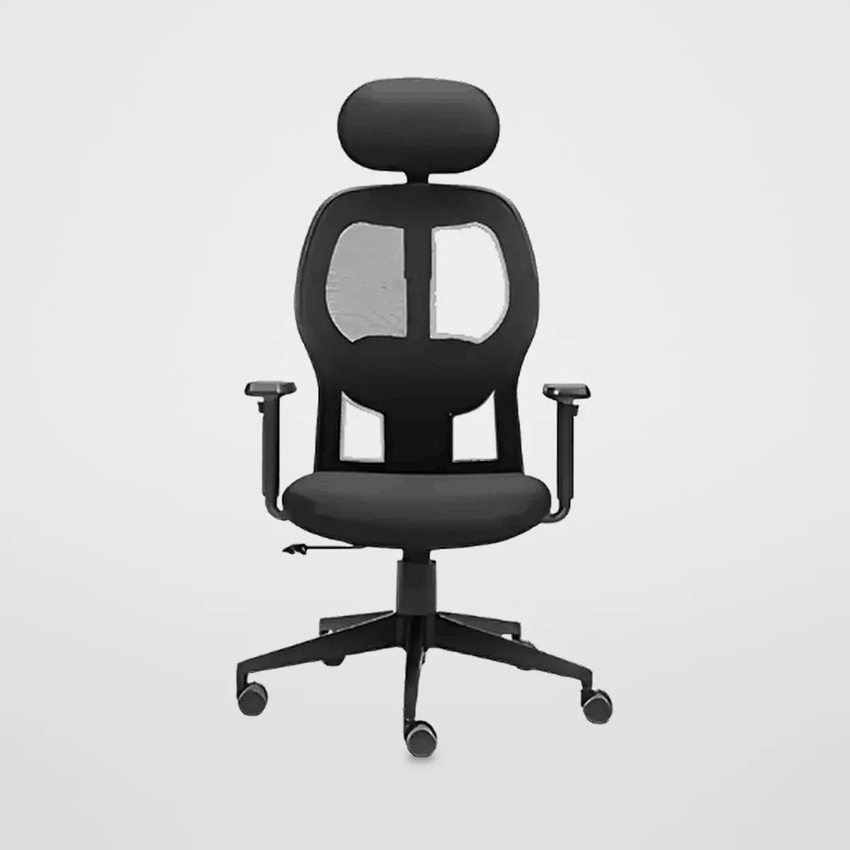 Mesh Executive Chair CZ-E-008 – view 2