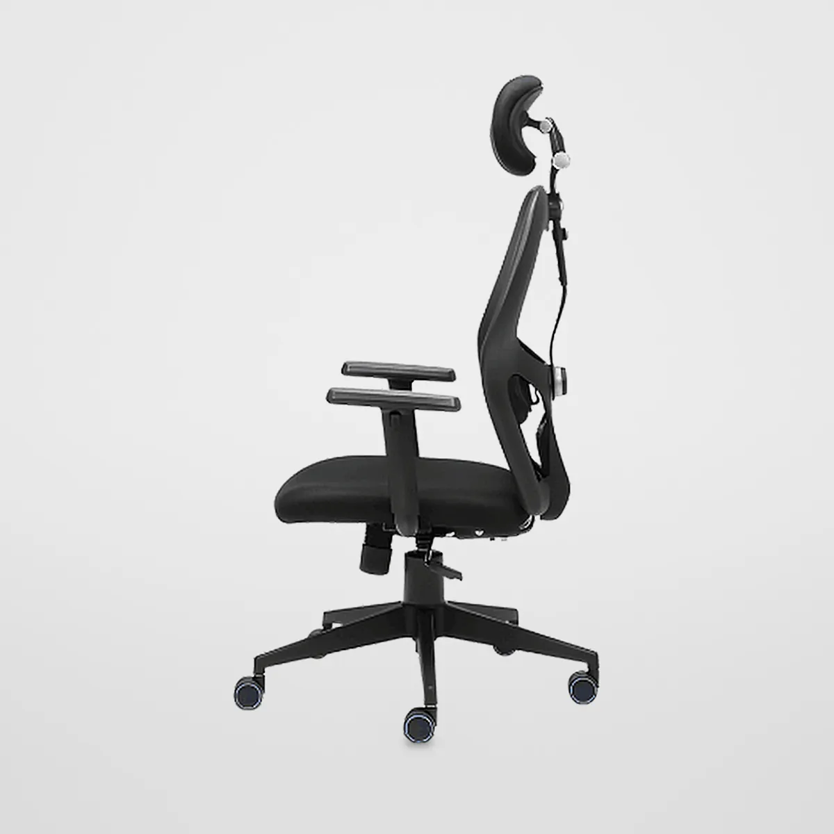 Mesh Executive Chair CZ-E-008 – view 4