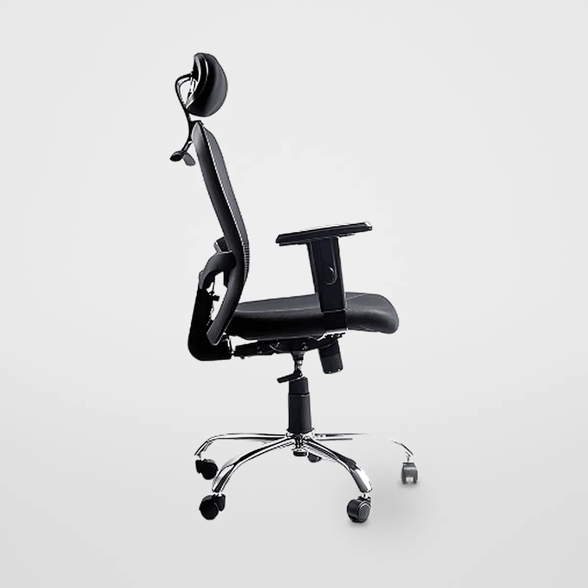 Mesh Executive Chair CZ-E-009 – view 3