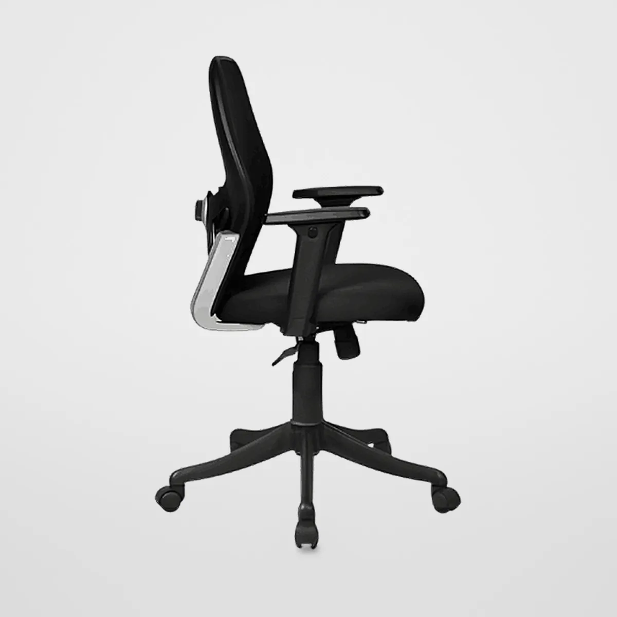 Moulded Executive Chair CZ-E-010 – view 4