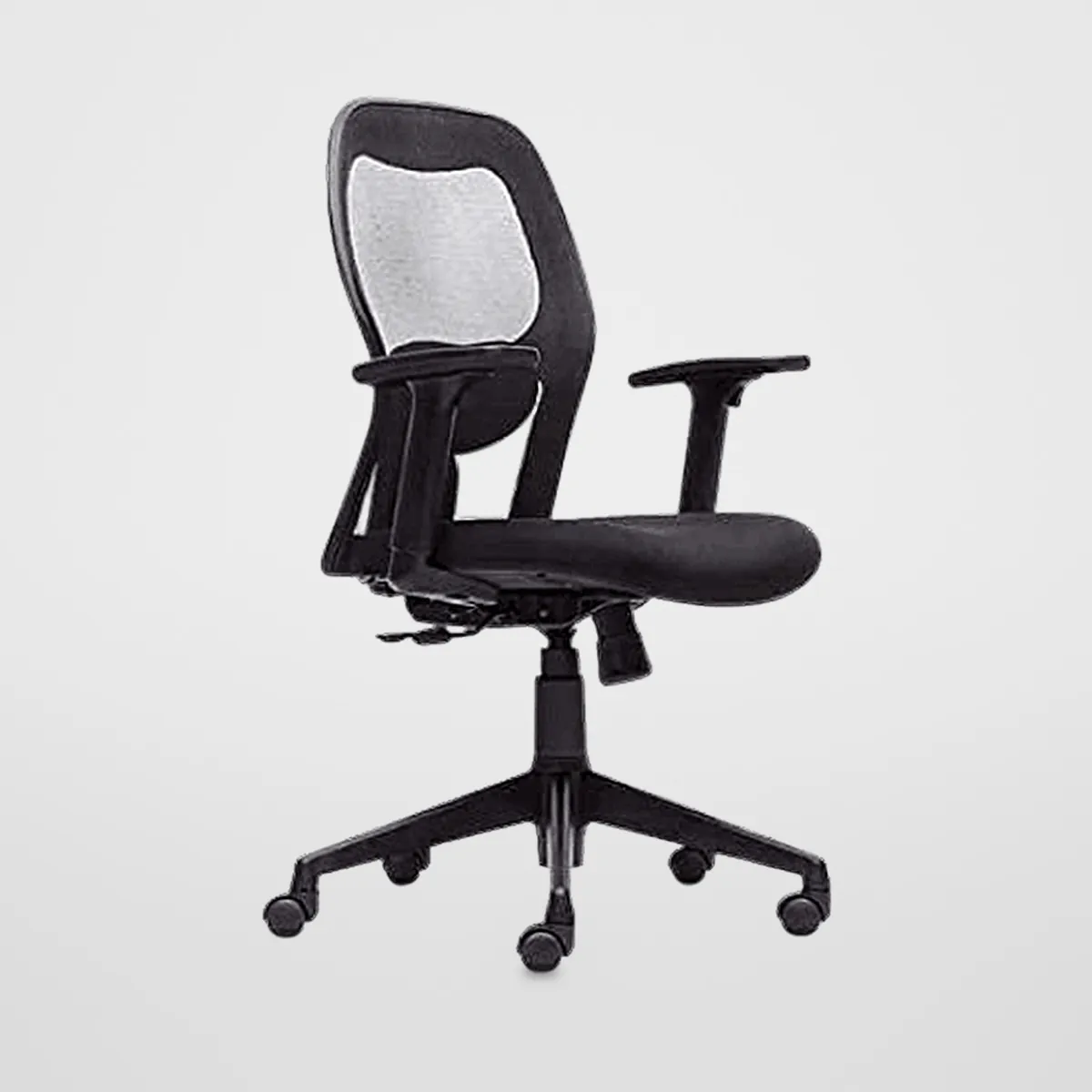 Fabric Executive Chair CZ-E-011 – view 2