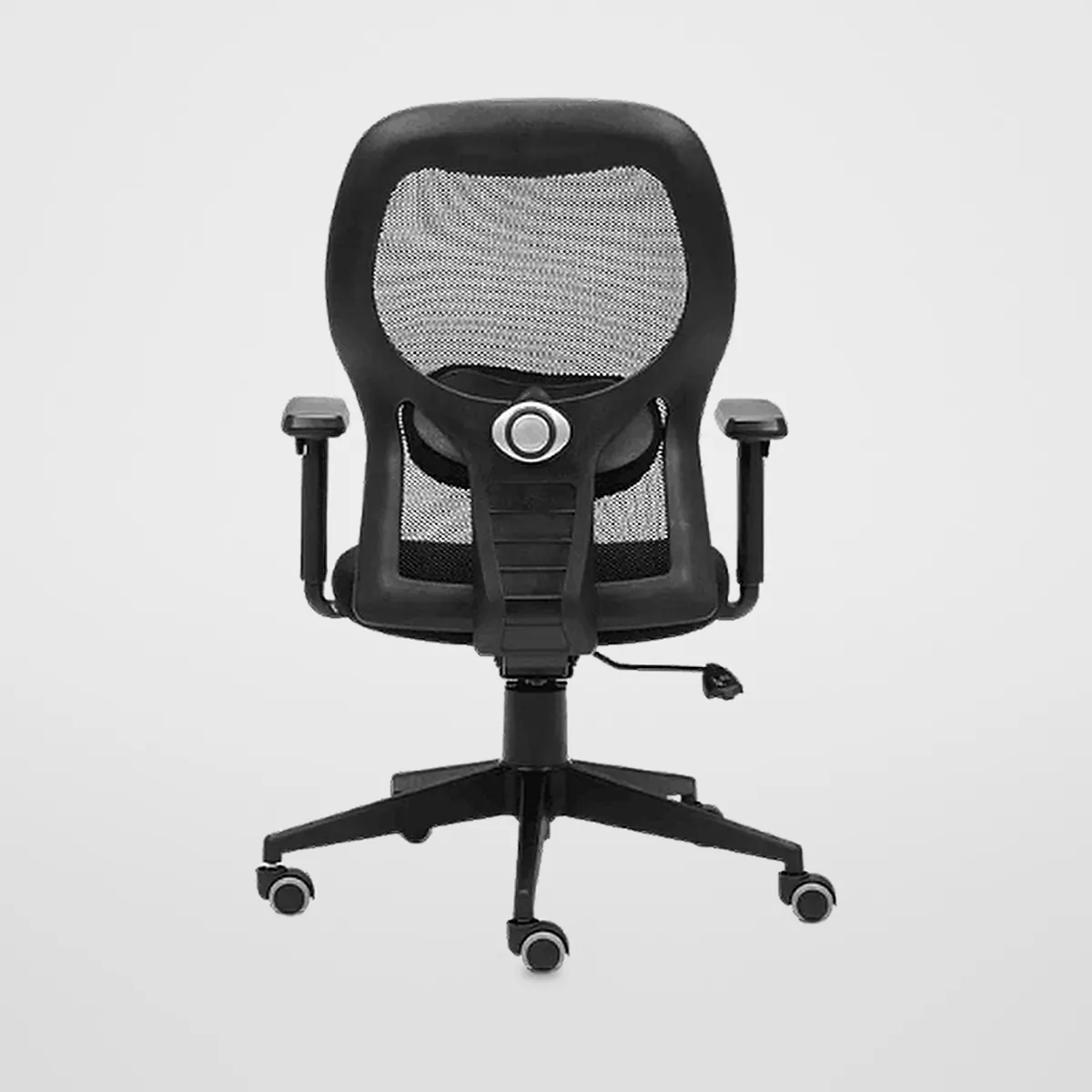 Fabric Executive Chair CZ-E-011 – view 3