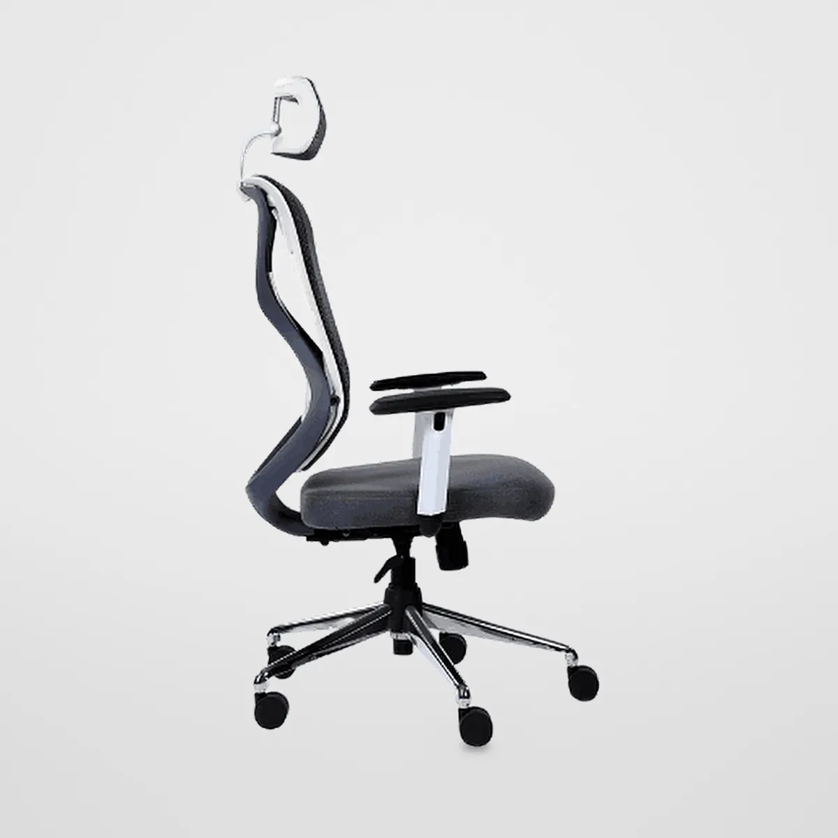 Mesh Executive Chair CZ-E-012 – view 3