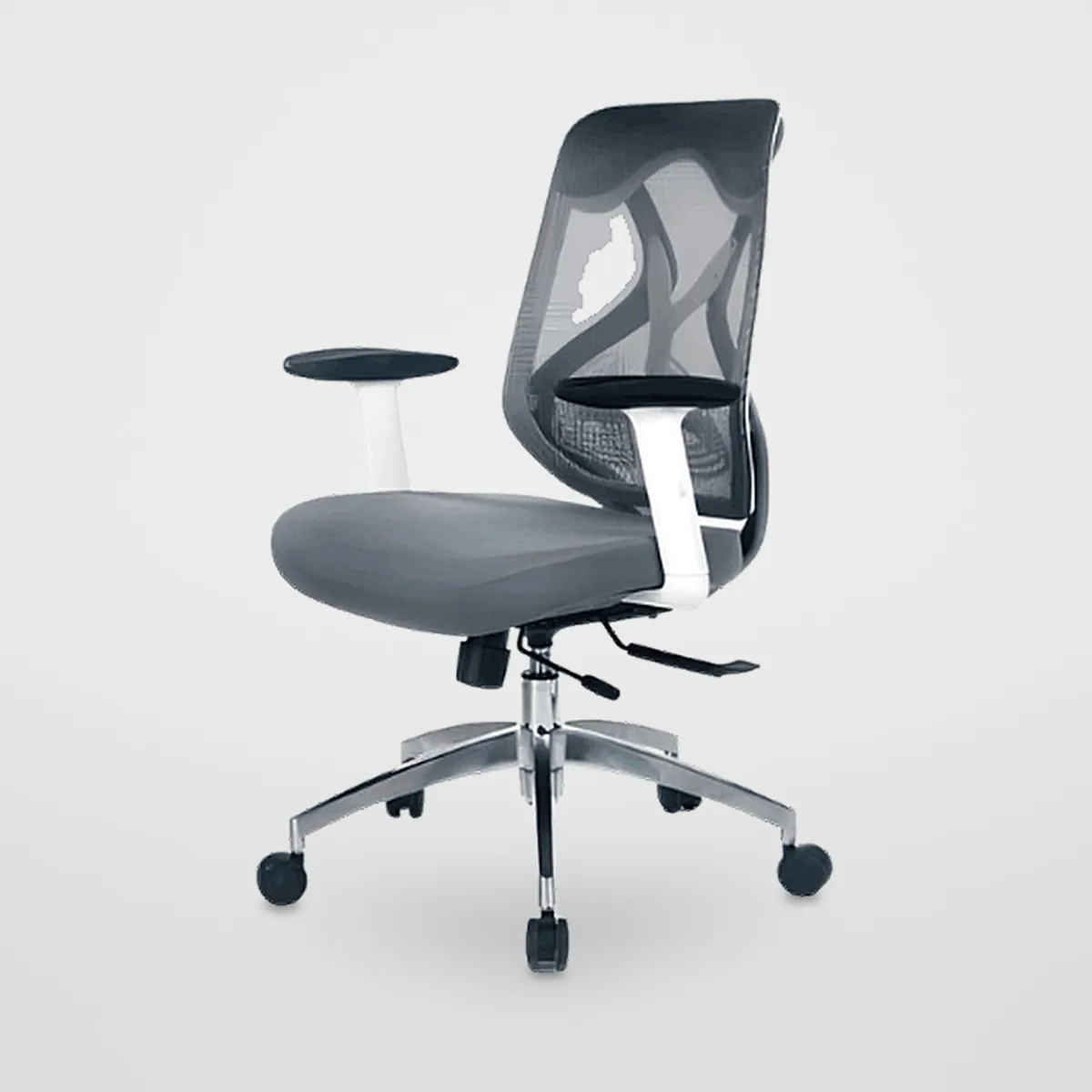 Mesh Executive Chair CZ-E-013 – view 3